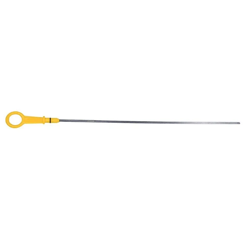 Vareta Medidora do Óleo Medida Aço 420mm Medida até o Encaixe 450mm Renault Sandero Logan Clio Duster Vareta medidora do óleo