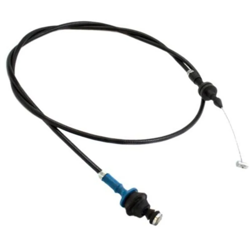 Cabo de Acelerador Compr 1560mm Ford Ka 96 a 99 Cabo do Acelerador