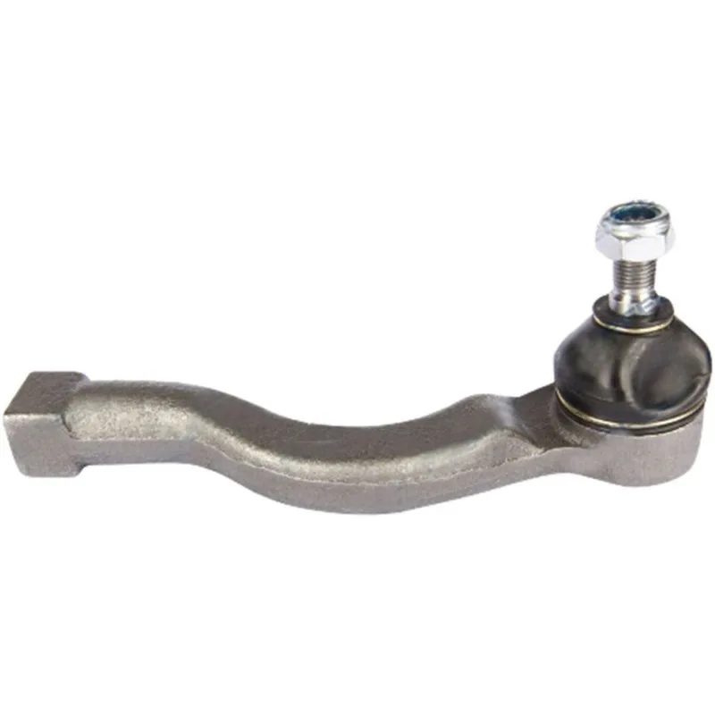 Terminal de Direção Comprimento 183mm Pino 13 5mm Rosca Interna M16x1 5 Esquerda Mitsubishi L200 Triton 08 a 16 L200 Triton Sport 17 a 25 Pajero Full Terminal de Direção