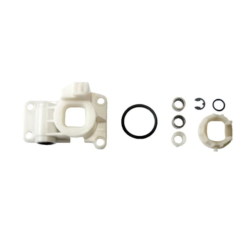 Kit Reparo da Cupula Alta da Alavanca de Câmbio Ré P Frente Fiat Palio Palio Weekend Siena Strada Kit Reparo