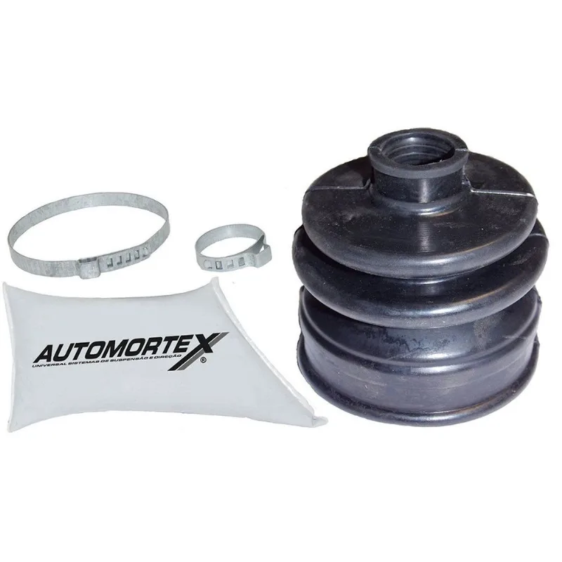 Kit Coifa Homocinética Lado Câmbio S Rolamento Hyundai i30 GI 09 à 13 Kit Coifa da Homocinética