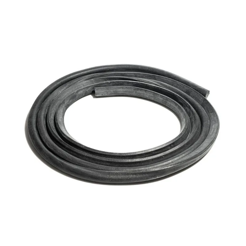 Borracha da pta Modelo Esponja Scania L 110 L 111 Borracha da porta