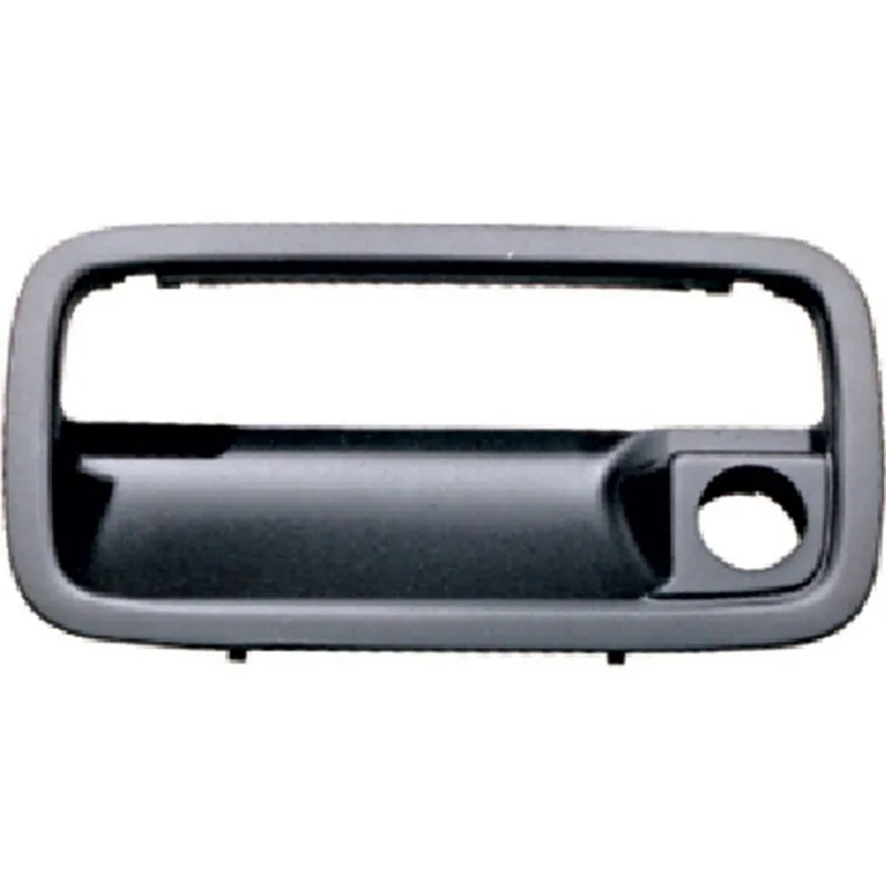 Moldura da Maçaneta ext pta diant esq GM Omega GI 92 à 98 Espelhos