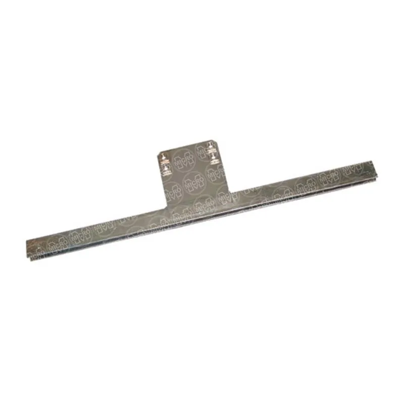 U40448 SUPORTE VIDRO PORTA DIANTEIRA D20 D40 A20 C20 1990 ATÉ 1994 Fornec: UNIVERSAL AUTOMOTIVE Q