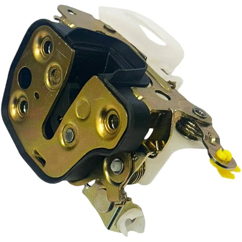Fechadura da Porta Dianteira Mecânica Direita GM Corsa GI 94 a 02 Corsa Pick Up GI 95 a 03 Corsa Wagon GI 97 a 01 Corsa Sedan GI 95 a 02 Classic GI 0 Fechadura Mecânica Porta Dir GM Corsa G1