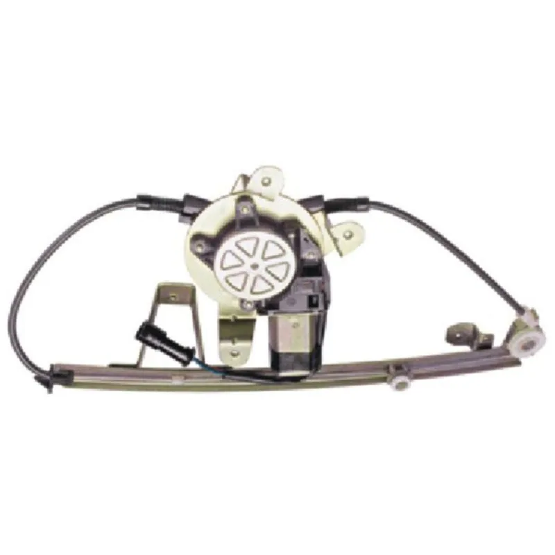 Substituir vender por 41 095 91 107 Produto descontinuado Máquina do Vidro Elétrica Com Motor