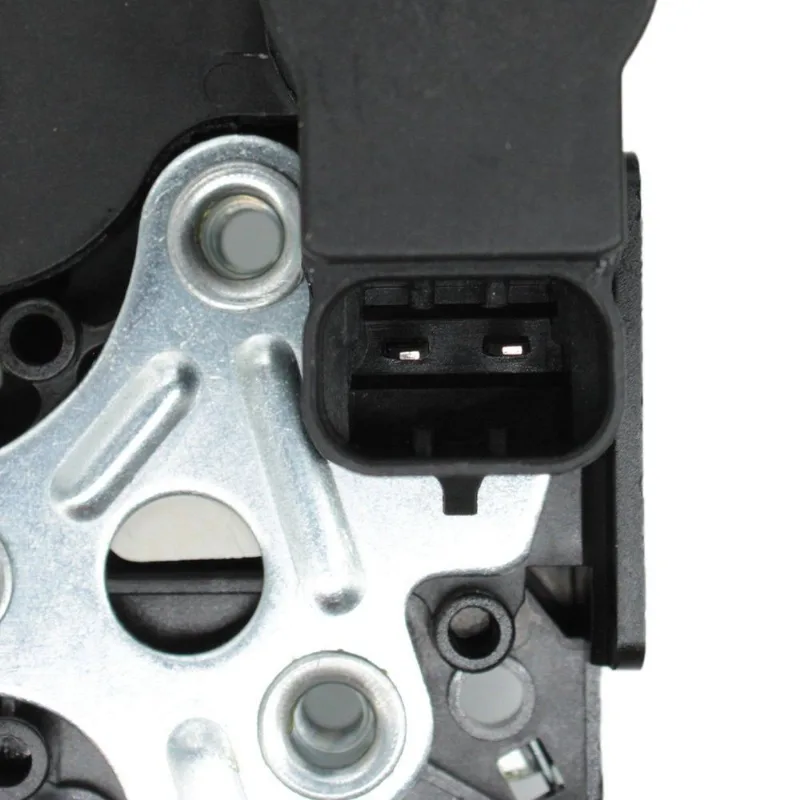 Fechadura da pta tras dir Elétrica GM Blazer 96 à 11 S 10 GI 95 à 12 Fechadura da Porta Elétrica