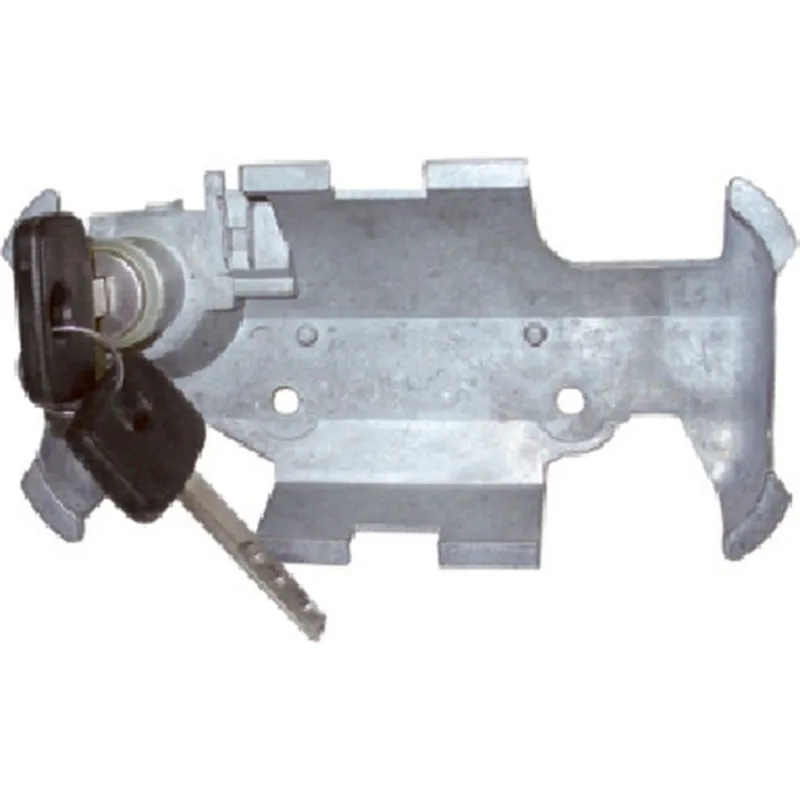 Cilindro C Suporte da pta diant esq C Chave GM Vectra Hatch GI 93 à 96 Vectra Sedan GI 93 à 96 Cilindro da Porta Com Chave