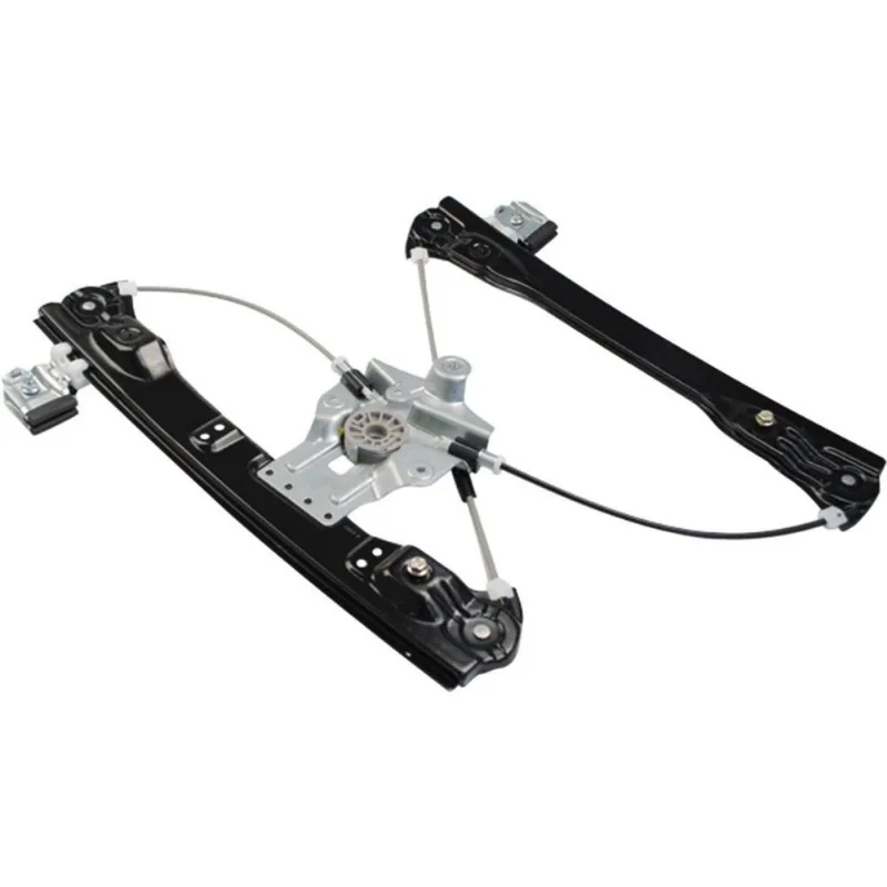 Máq do vidro Elétrica da pta diant dir S motor Fix orig GM Agile 09 à 14 Montana GII após 10 Máquina do Vidro Elétrica Sem Motor