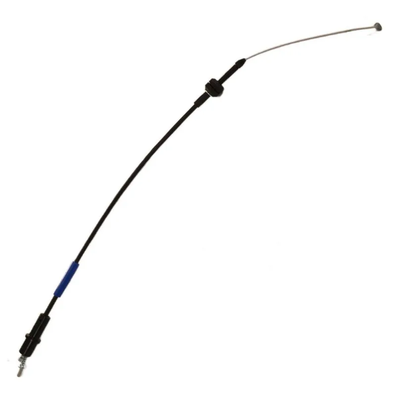 Cabo de Acelerador Compr 687mm GM Monza 87 a 91 Cabo do Acelerador