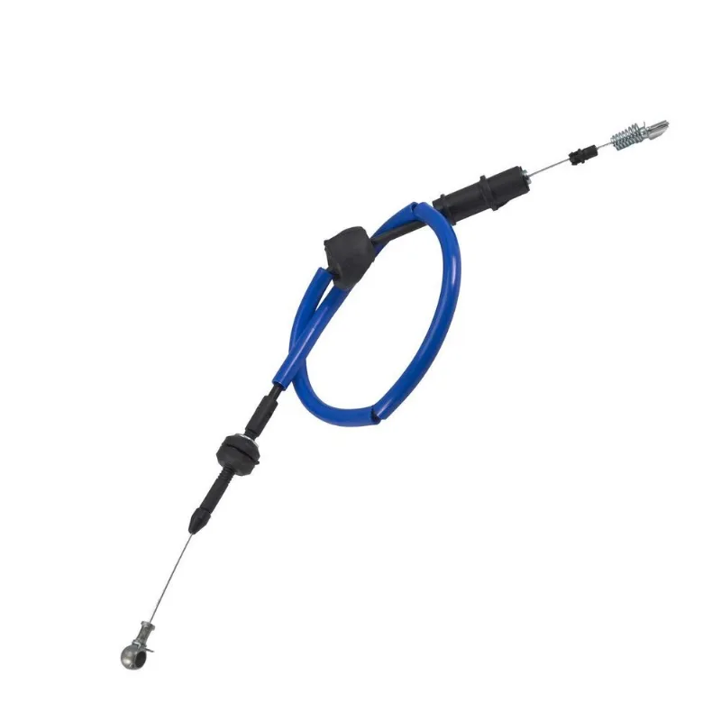 Cabo de Acelerador Compr 835mm GM Corsa 94 a 96 Cabo do Acelerador