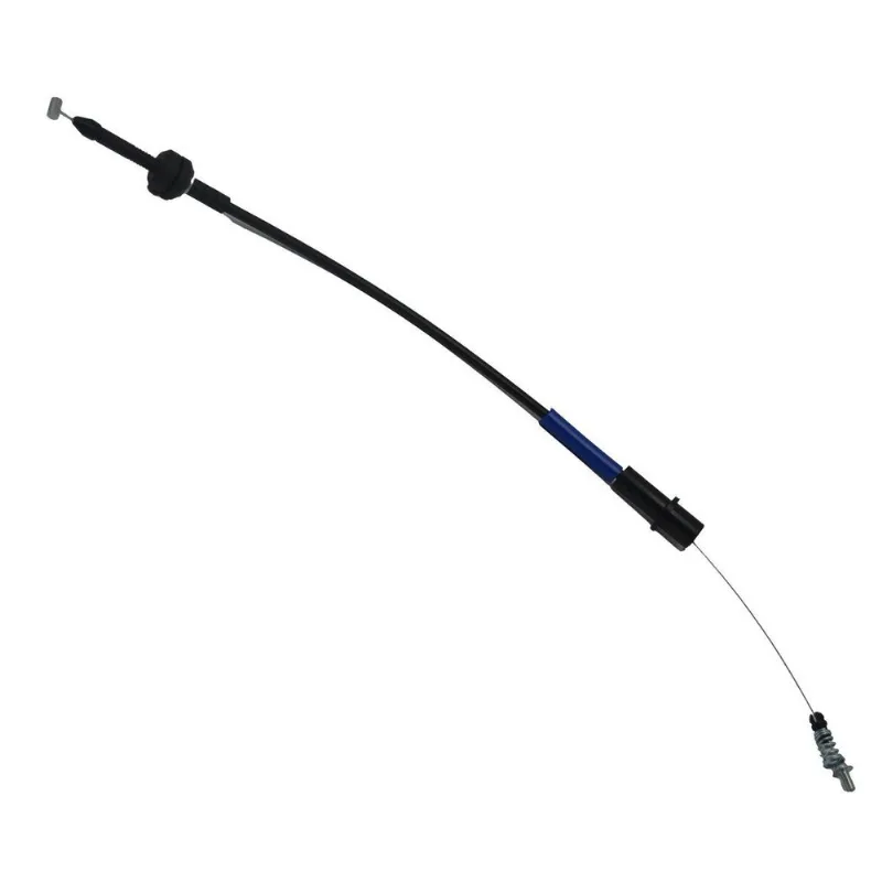 Cabo de Acelerador Compr 570mm GM Kadett após 92 Cabo do Acelerador