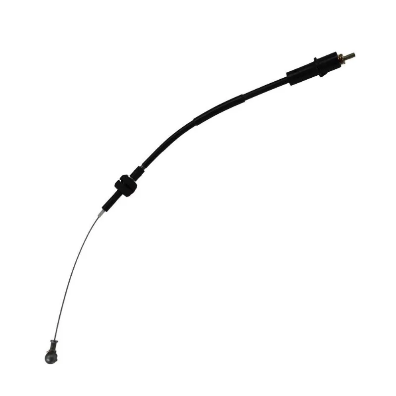 Cabo de Acelerador Compr 498mm GM Kadett 89 a 91 Cabo do Acelerador