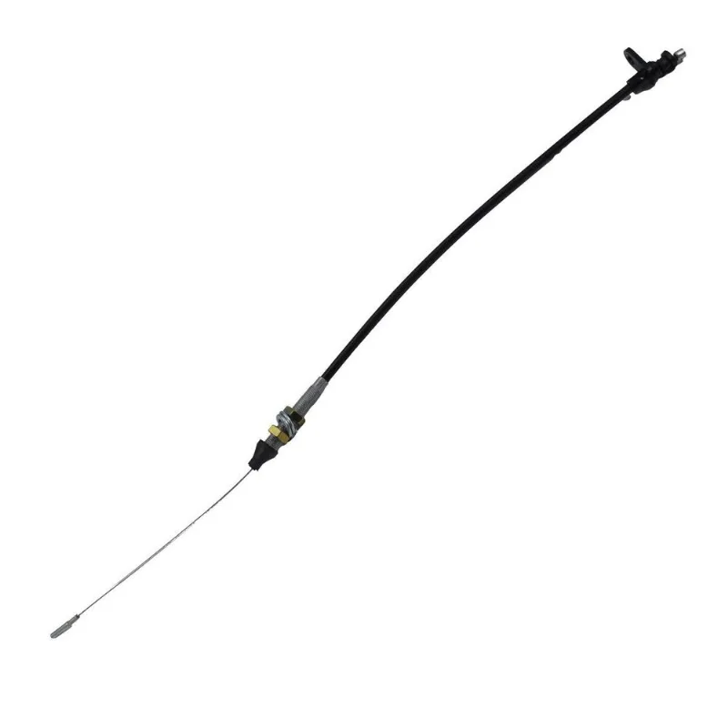 Cabo de Acelerador Compr 576mm GM D 20 85 a 87 Cabo do Acelerador