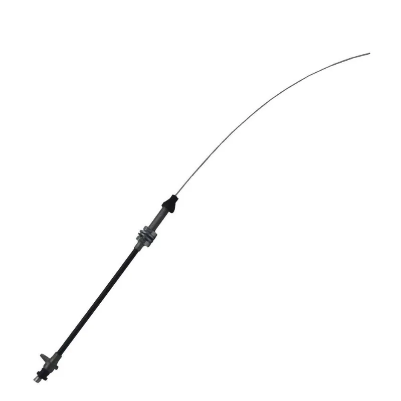 Cabo de Acelerador Compr 507mm GM D 10 79 a 84 Cabo do Acelerador