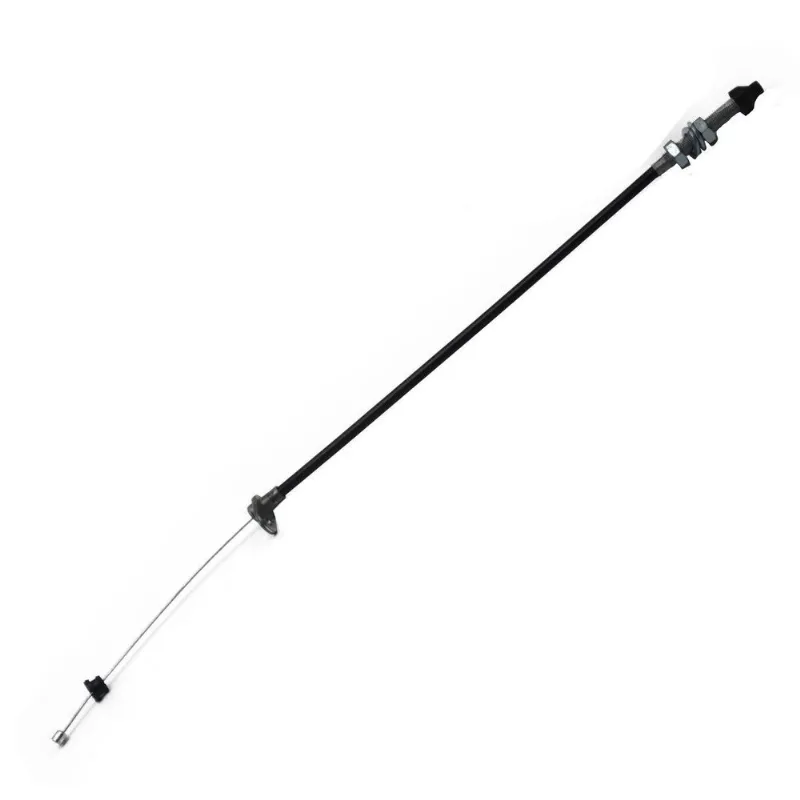 Cabo de Acelerador Compr 480mm GM D 10 80 a 84 Cabo do Acelerador