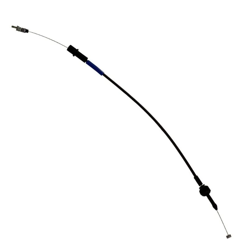 Cabo de Acelerador Compr 755mm GM Kadett 89 a 91 Cabo do Acelerador
