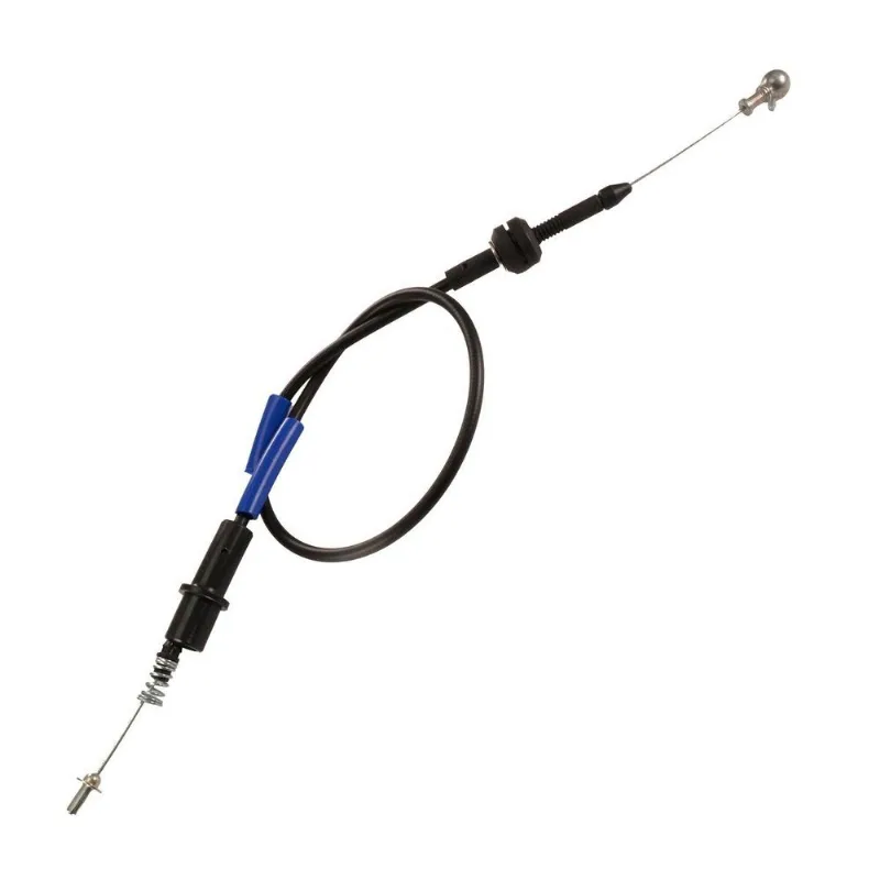 Cabo de Acelerador Compr 810mm GM Kadett 92 a 95 Cabo do Acelerador