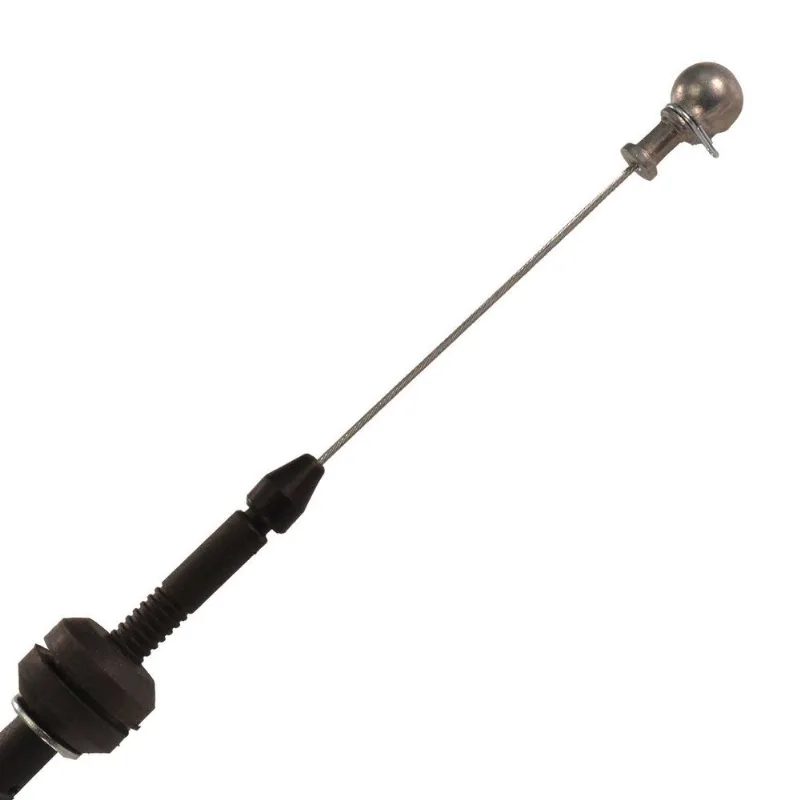 Cabo de Acelerador Compr 776mm GM Monza 82 a 86 Cabo do Acelerador