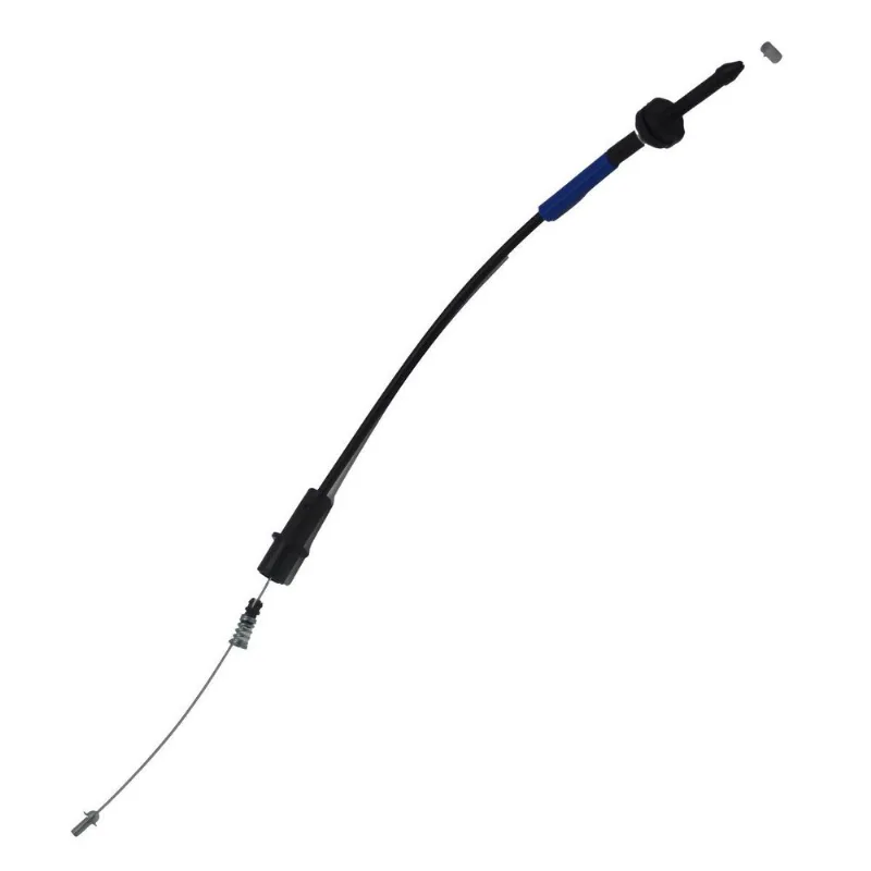 Cabo de Acelerador Compr 570mm GM Monza após 92 Cabo do Acelerador