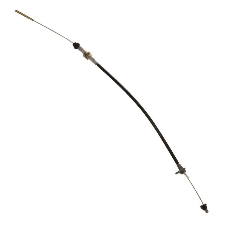 Cabo de Acelerador Compr 600mm GM D40 85 a 87 Cabo do Acelerador