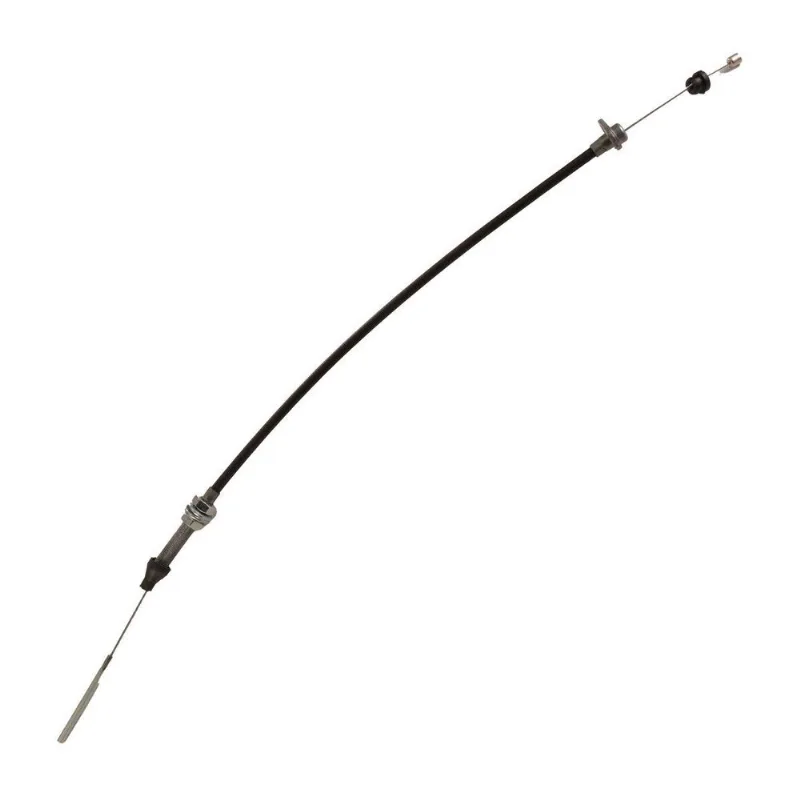 Cabo de Acelerador Compr 567mm GM D13 93 a 95 Cabo do Acelerador