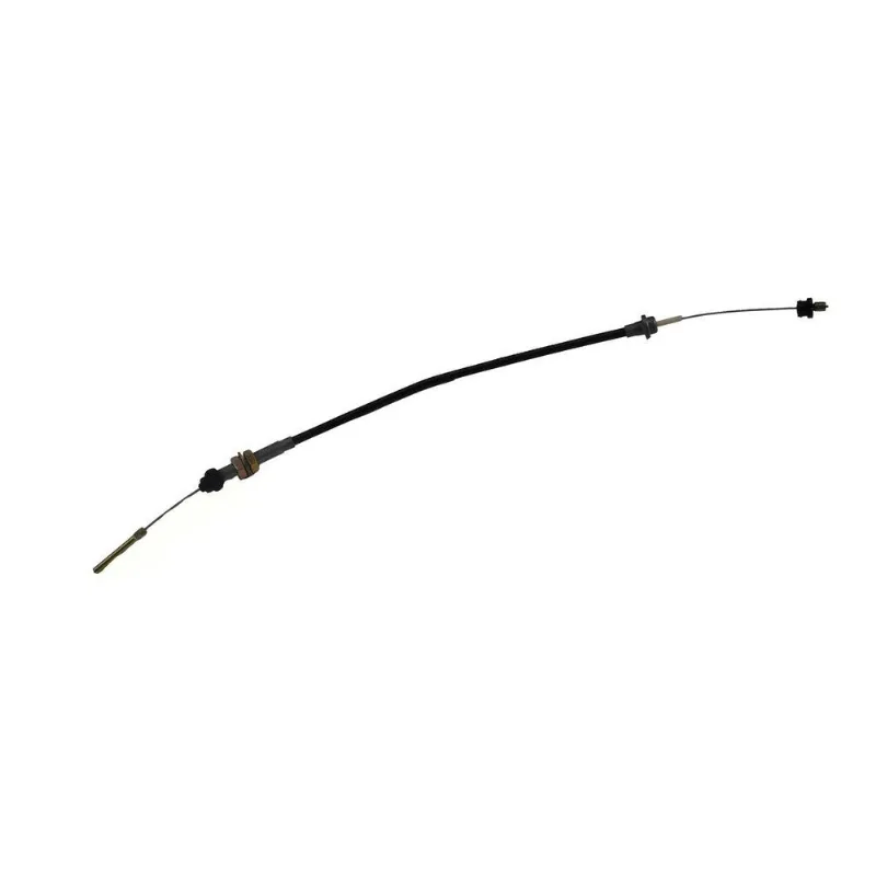 Cabo de Acelerador Compr 510mm GM D11000 85 a 96 Cabo do Acelerador