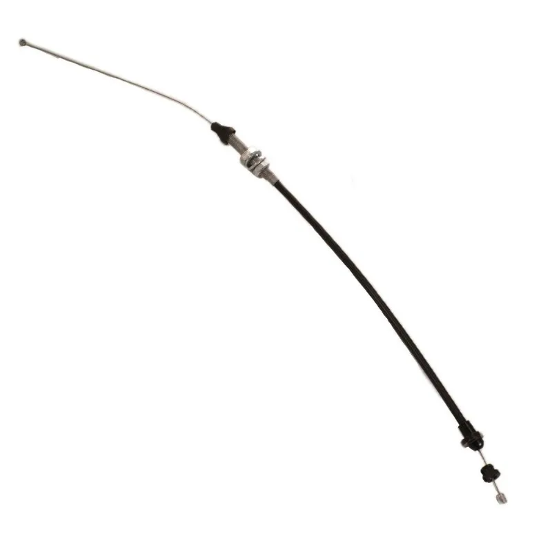 Cabo de Acelerador Compr 525mm GM Opala 75 a 89 Cabo do Acelerador