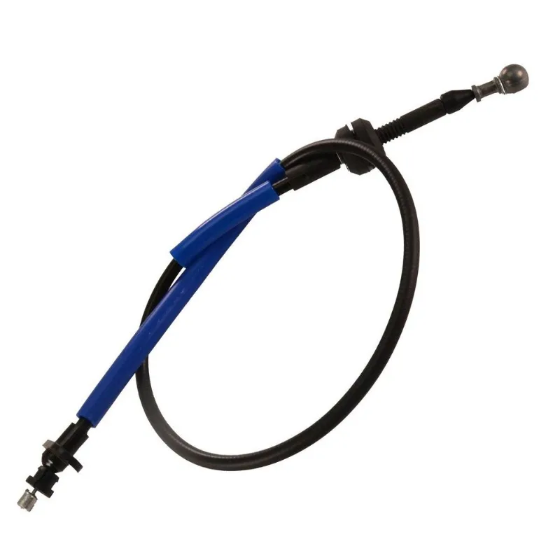 Cabo de Acelerador Compr 750mm GM A13 90 a 95 Cabo do Acelerador