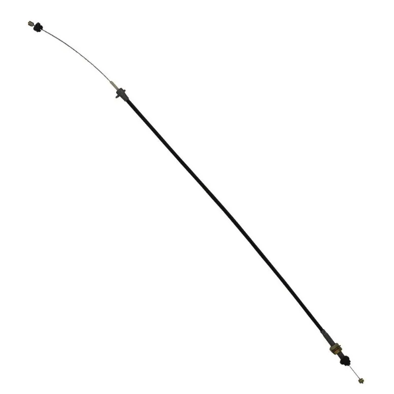 Cabo de Acelerador Compr 760mm GM A11000 85 a 96 Cabo do Acelerador