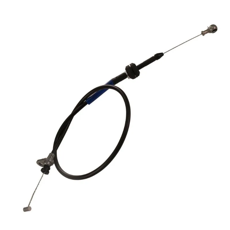 Cabo de Acelerador Compr 845mm GM Opala 90 a 92 Cabo do Acelerador