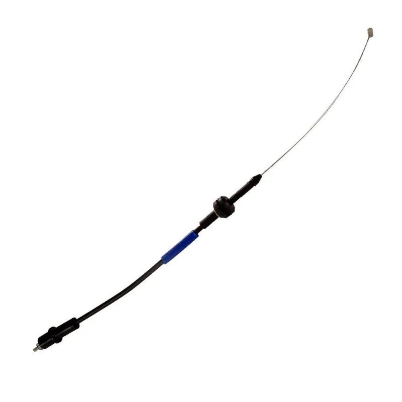 Cabo de Acelerador Compr 575mm GM Monza 92 a 95 Cabo do Acelerador