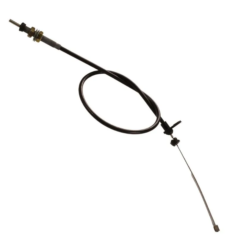 Cabo de Acelerador Compr 800mm GM D60 91 a 96 Cabo do Acelerador
