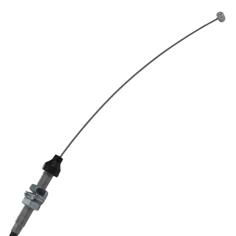 Cabo de Acelerador Compr 478mm GM A60 81 a 84 Cabo do Acelerador