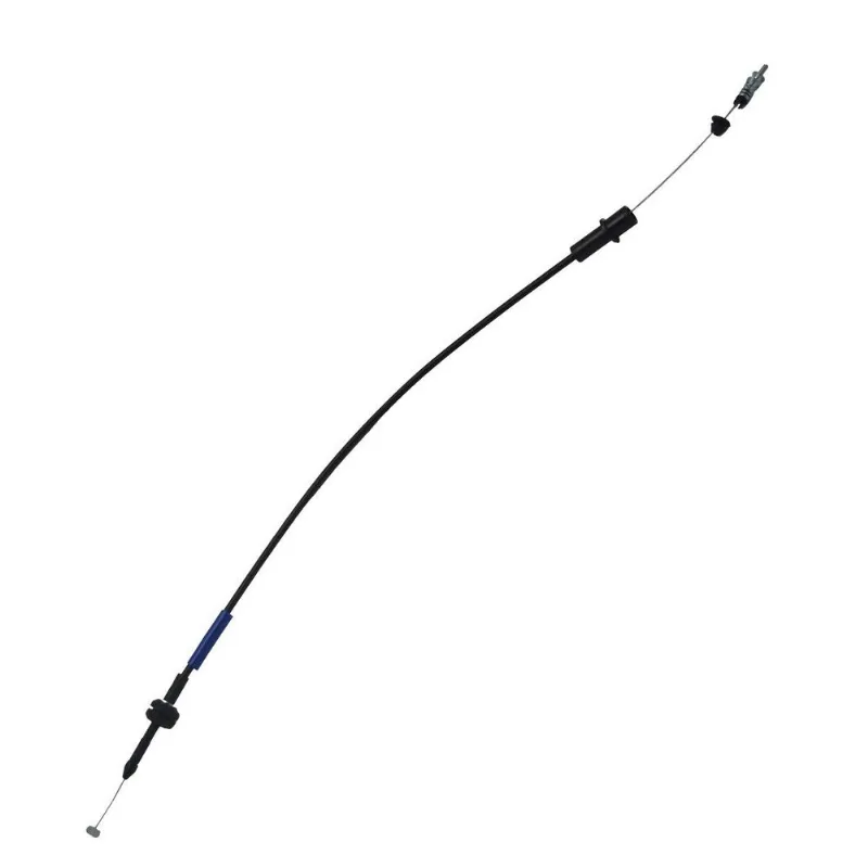 Cabo de Acelerador Compr 798mm GM Vectra após 98 Cabo do Acelerador