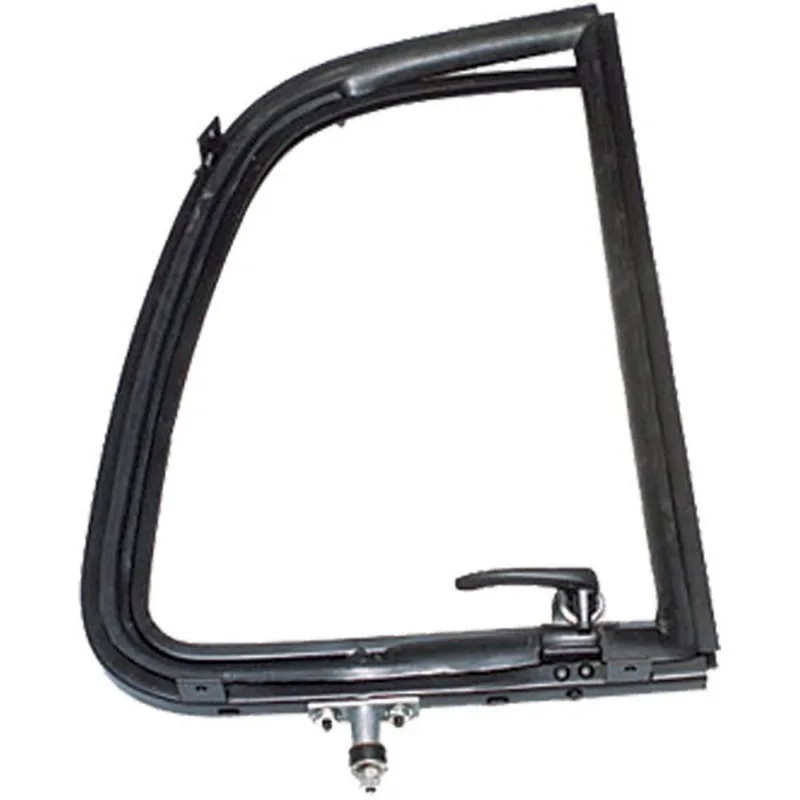 Quebra Vento sem vidro porta Diant Esq Mercedes Benz 1111 68 à 74 1113 1513 68 à 13 2013 68 à 13 Quebra vento
