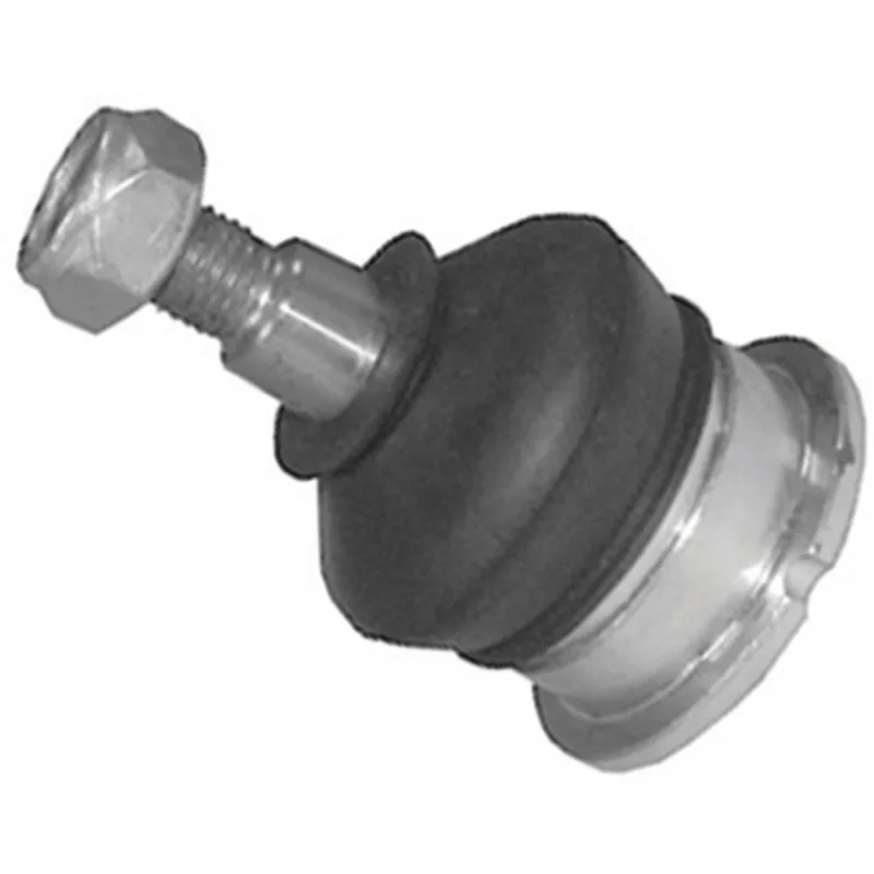 Pivô Superior de Suspensão Dianteira Diâmetro Pino 12 7mm Direita Esquerda Honda Civic GI 92 a 00 Accprd GIII 98 a 03 Accord GIV 03 a 08 Accord GV 08 Pivô Superior de Suspensão