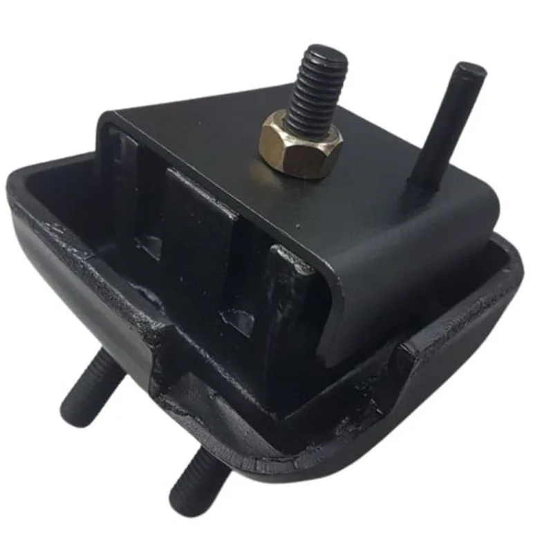 Coxim do Motor Esq Ford Ranger 2 5 2 8 3 0 96 a 12 Coxim do Motor