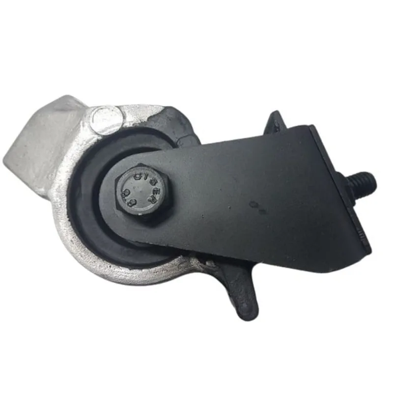 Coxim do Motor Diant Esq Ford Ranger Diesel 3 2 4X2 4X4 após 12 Coxim do Motor