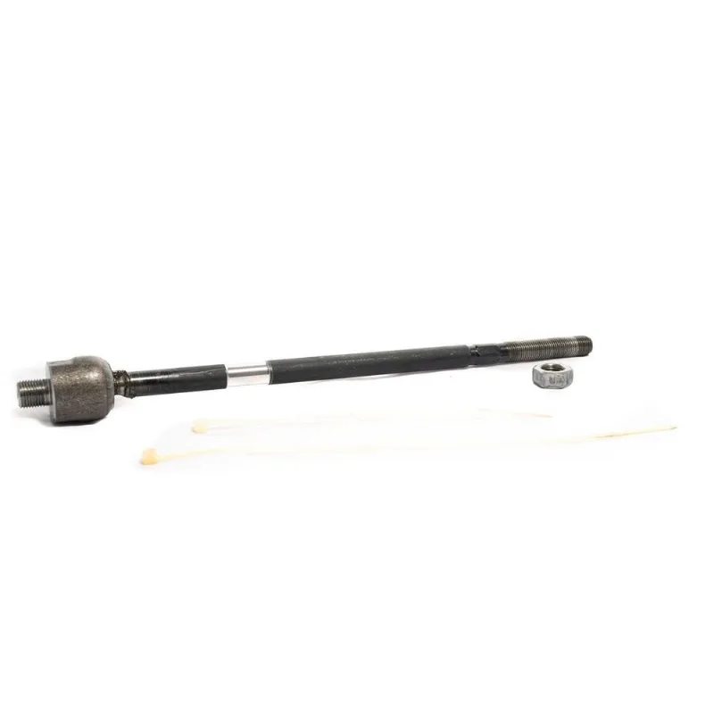 Terminal Axial Diant Direção Hidráulica Comp 366mm Dir Esq GM Tracker 14 a 16 Terminal Axial