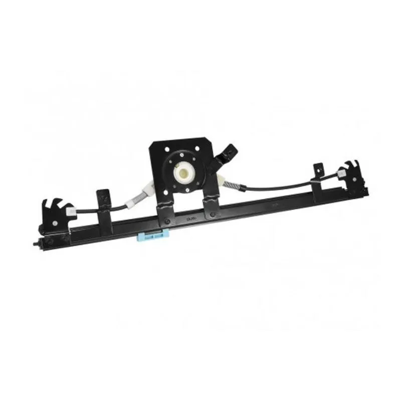 Máquina Do Vidro Elétrica S/ Motor Fix. Mabuchi Fiat Idea Di