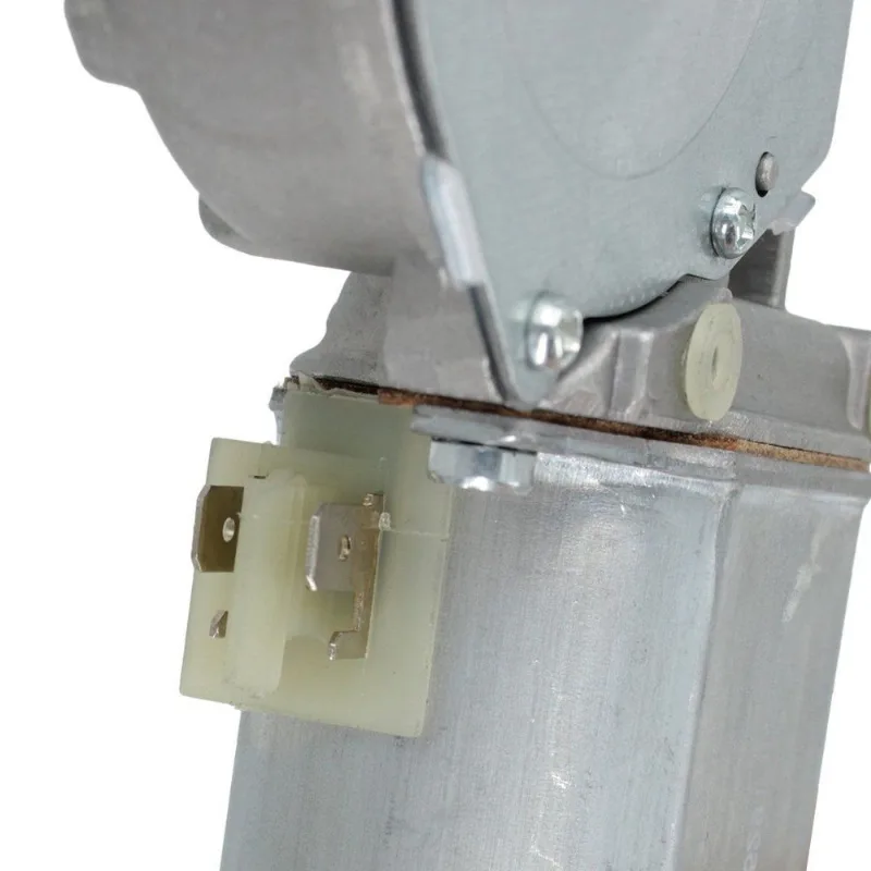 Motor da Máquina do Vidro da Porta 24V 10 Dentes Esquerda MB Série II 81 a 87 112 Série II 81 a 87 142 Série II 81 a 87 T R Série II 81 a 87 Série II Motor da máquina do vidro