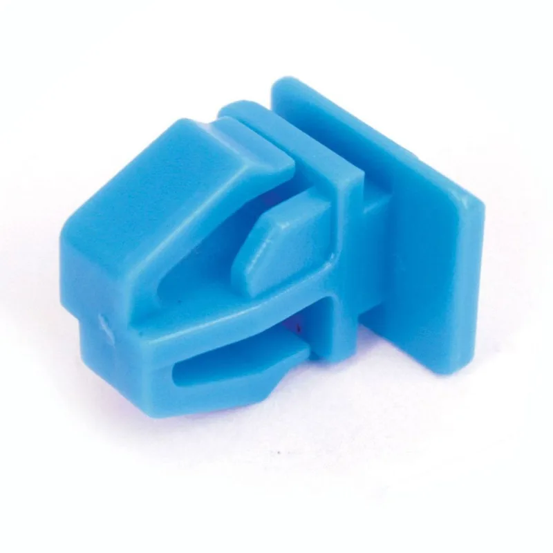 Clips de fixação da lateral Grampo revest 30pçs Honda Civic 96 à 00 CR V 00 à 02 Legend 92 à 97 Clips de fixação
