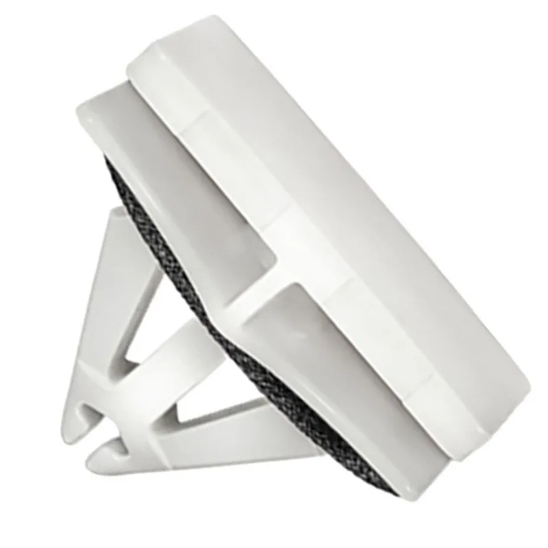 Grampo do Spoiler Lateral 30pc Grampo de fixação