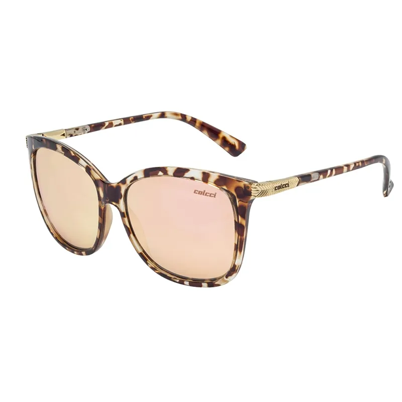 Óculos De Sol Ella Caramelo Demi C0059f7546 Colcci