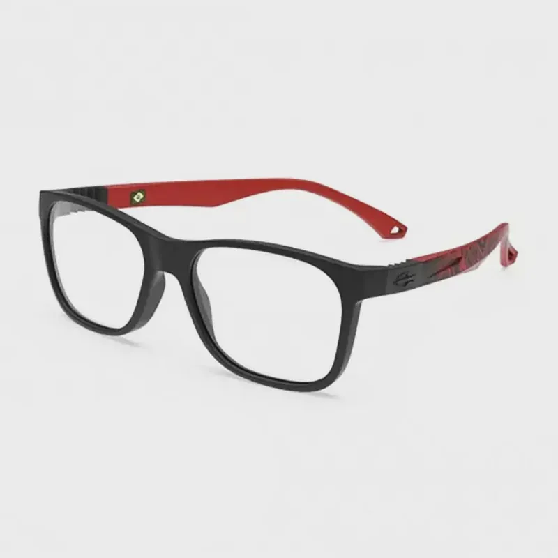 Óculos de Grau Original Mormaii Grab nxt Infantil em Acetato Masculino M6077A