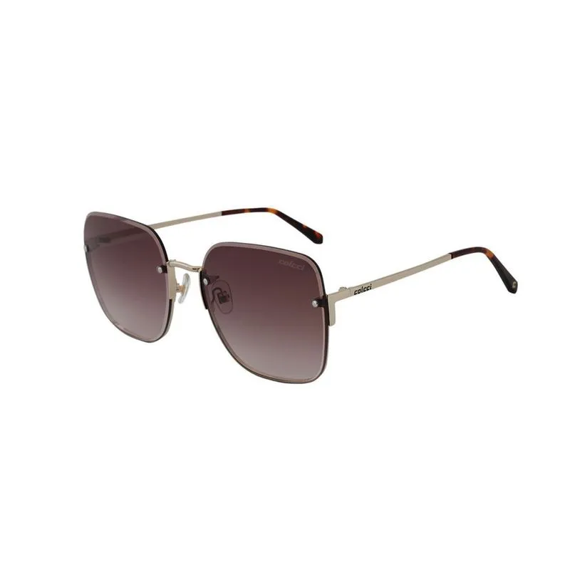 Óculos De Sol Colcci C0191 E10 34