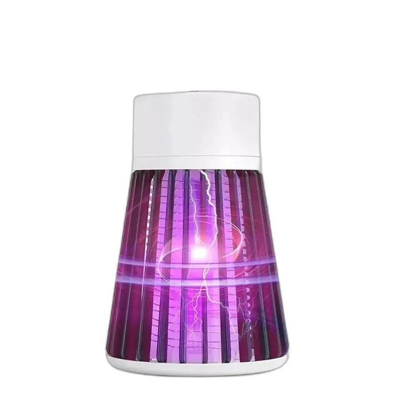 Bivolt Sustentável: Armadilha Eletrônica Led Uv Mata