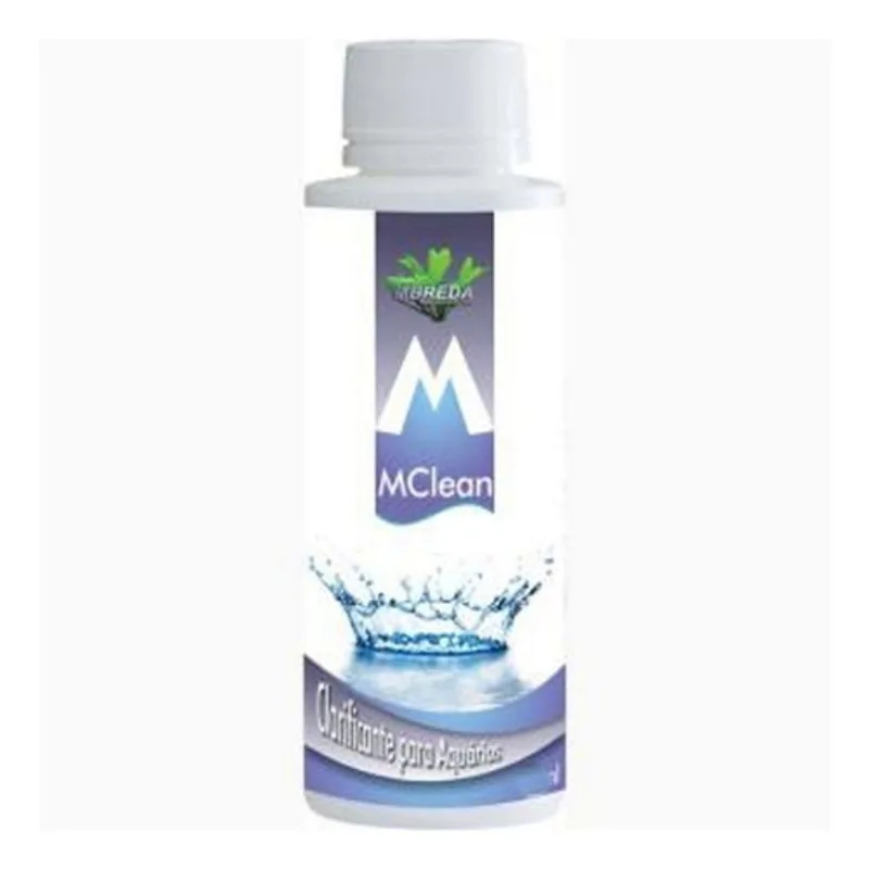 Clarificante Mclean Mbreda 120ml
