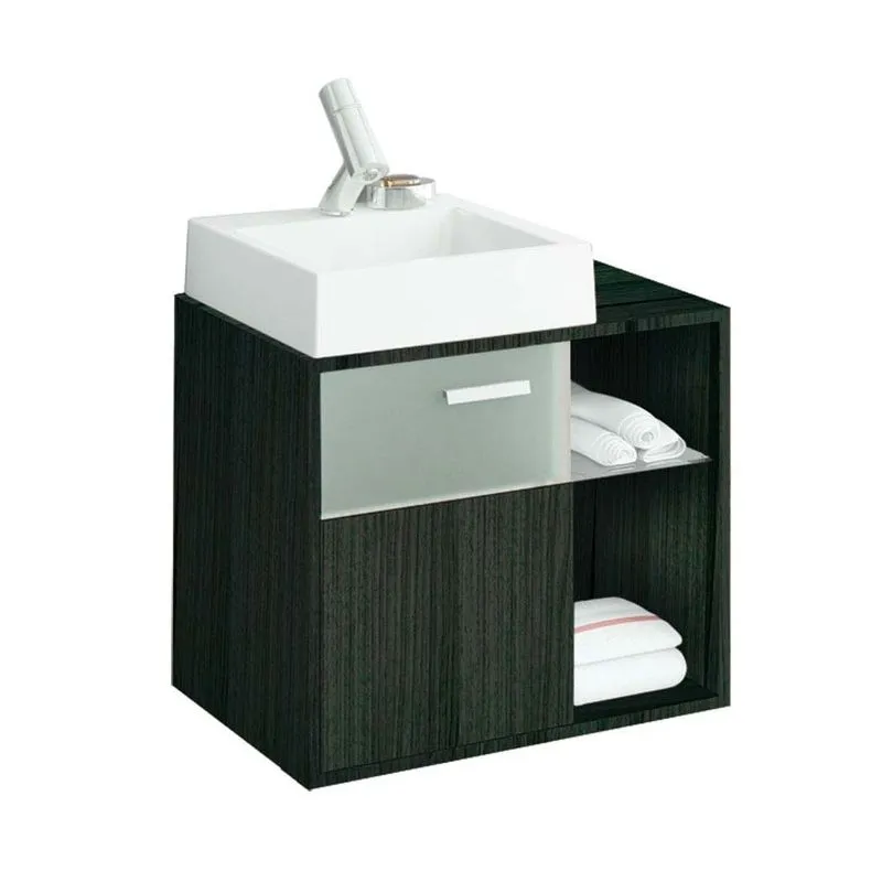 Gabinete suspenso Otto 600 51x40,4cm wendel Gaam